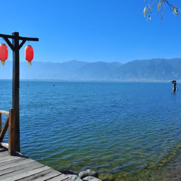 大理市+怒江大峡谷+福贡+贡山+独龙江+丙中洛风景区+秋那桶+六库+保山7日6晚拼小团