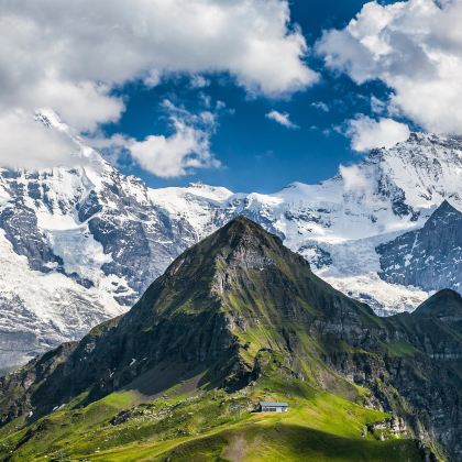 瑞士10日私家团