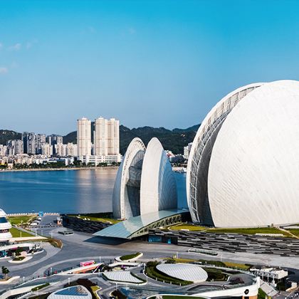 珠海+深圳2日1晚跟团游