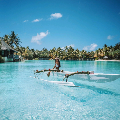 大溪地+新西兰12日10晚跟团游