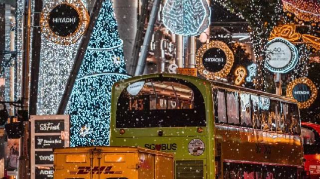 乔治市、槟城+8