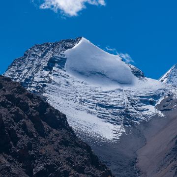 西藏拉萨+珠峰大本营+色林措+羊卓雍错+卡若拉冰川+日喀则+纳木错+念青唐古拉山脉5日4晚跟团游