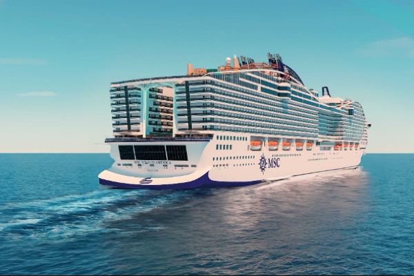 8 days · Caribbean · Miami - Roatan - Costa Maya - Cozumel - Ocean Cay – MSC Marine Reserve - Miami