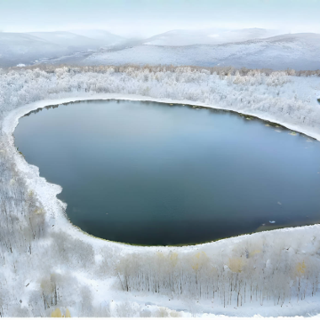 呼伦贝尔+阿尔山4日3晚私家团