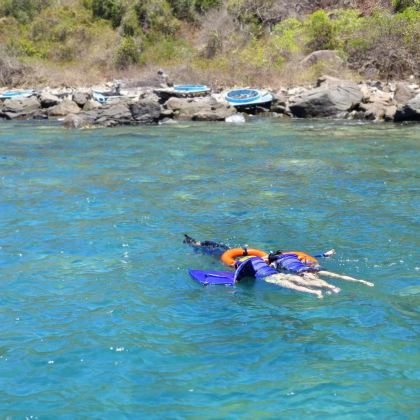 芽庄6日5晚自由行