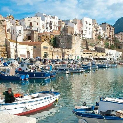 意大利西西里5日4晚私家团