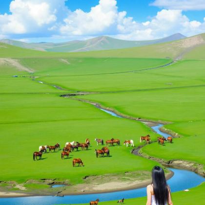 秦皇岛+北戴河+山海关+承德+避暑山庄+乌兰布统旅游区+木兰围场6日5晚拼小团