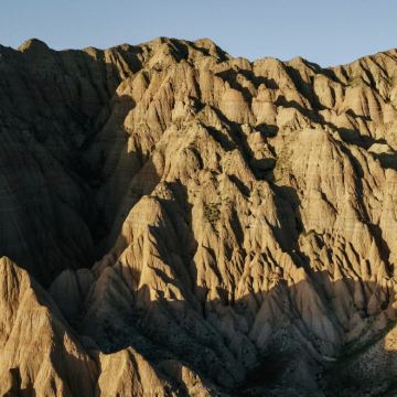 西宁+共和+玛沁5日4晚私家团