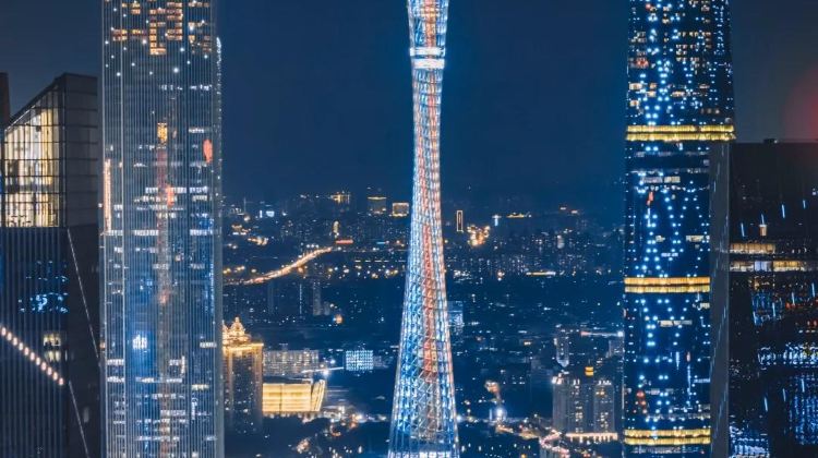 2D1N · Group Tours · GuangdongGuangzhou + Foshan + Shunde District + Qinghui Garden