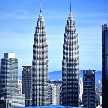 马来西亚吉隆坡+马六甲+瓜拉雪兰莪5日4晚私家团