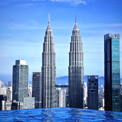 马来西亚吉隆坡+马六甲+瓜拉雪兰莪5日4晚私家团