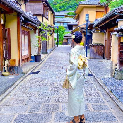 日本大阪5日私家团