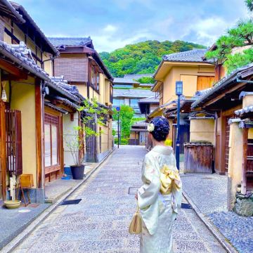 日本大阪5日私家团