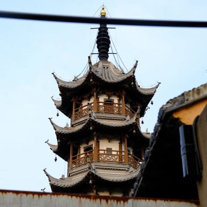 无锡市太湖鼋头渚风景区+留园+拙政园+南通狼山风景名胜区5日4晚私家团