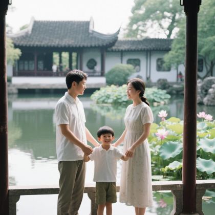 苏州2日1晚私家团