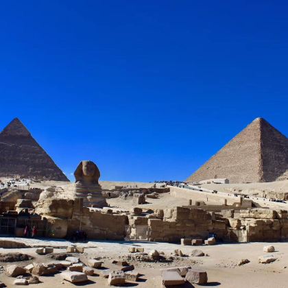 摩洛哥+埃及11日9晚私家团