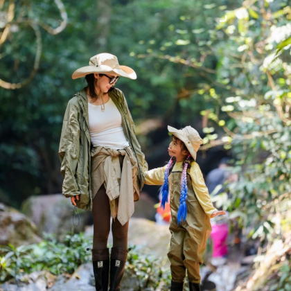 西双版纳+普洱8日7晚私家团