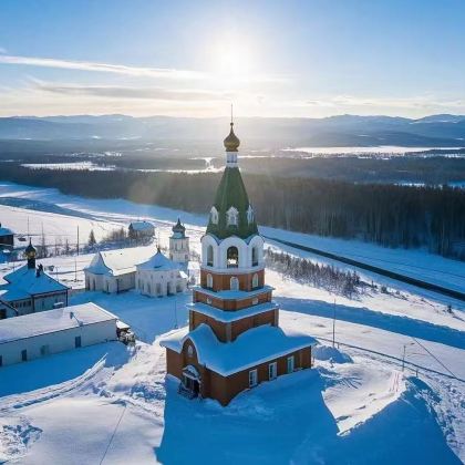 俄罗斯9日跟团游