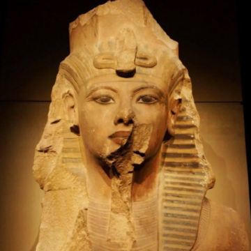 埃及开罗+卢克索+红海Red Sea10日跟团游