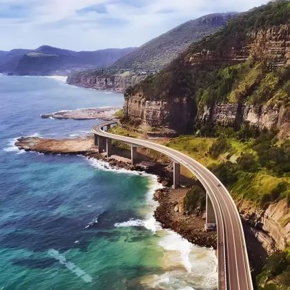 澳大利亚+悉尼+黄金海岸11日10晚拼小团