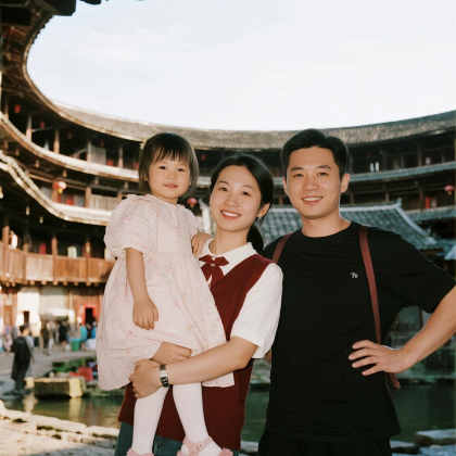 漳州+南靖土楼+东山岛3日2晚私家团