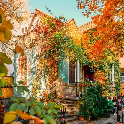 罗马尼亚+保加利亚12日11晚私家团