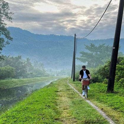 马来西亚吉隆坡+槟城5日4晚跟团游