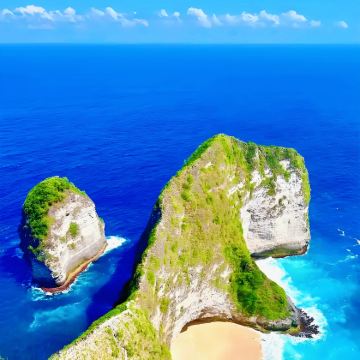 印度尼西亚巴厘岛11日10晚私家团