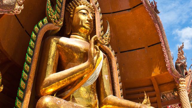 7-Day Bangkok to Chiang Mai Express Tour · Kanchanaburi and Ayutthaya | Small Group Tour
