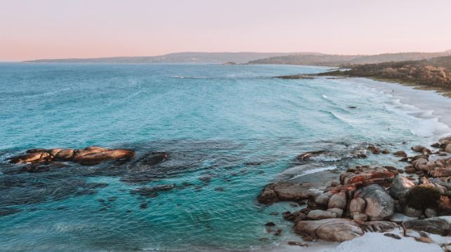 澳大利亞塔斯馬尼亞4日3晚跟團遊·精華景點一網打盡+一次行程涵蓋塔斯馬尼亞南部地標性景點