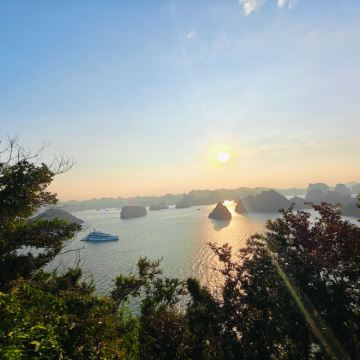 越南河内+下龙湾+宁平市7日6晚私家团