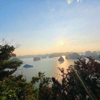 越南河内+下龙湾+宁平7日6晚私家团