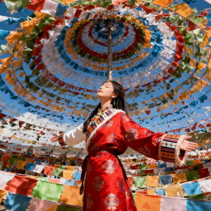 丽江+大理市+香格里拉6日5晚私家团