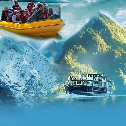 新西兰皇后镇+奥拉基/库克山国家公园10日跟团游