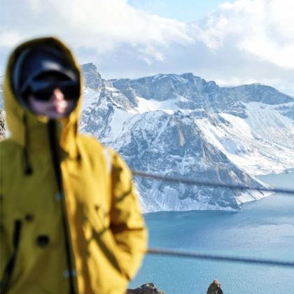 吉林长白山+延吉6日5晚跟团游