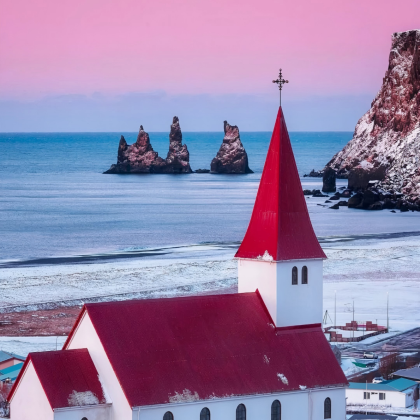 挪威+芬兰6日5晚拼小团