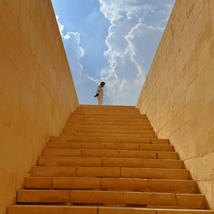 埃及开罗+马特鲁港+锡瓦+阿布辛贝勒神庙+阿斯旺+卢克索11日10晚拼小团