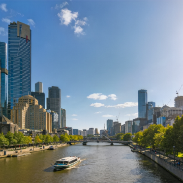 澳大利亚悉尼+凯恩斯+大堡礁+墨尔本11日9晚私家团