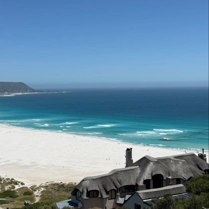 南非12日9晚拼小团