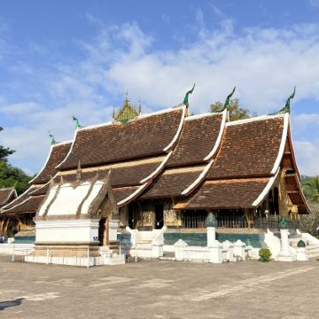 西双版纳+琅勃拉邦5日4晚私家团