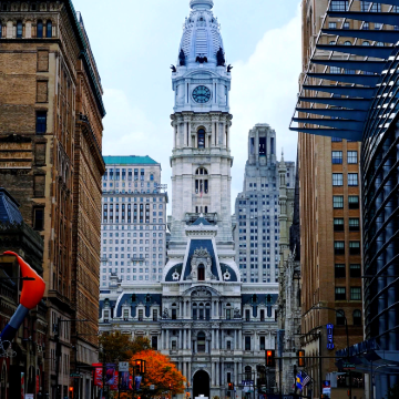 美国纽约+费城+自由钟8日7晚自由行