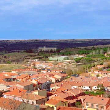 西班牙马德里+阿维拉5日4晚私家团