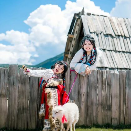 云南丽江+大理市+香格里拉6日5晚拼小团
