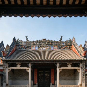 香港+澳门3日2晚跟团游