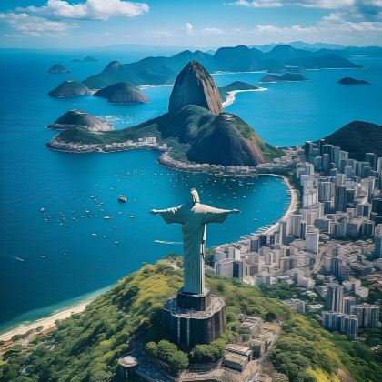 里约热内卢2日1晚拼小团