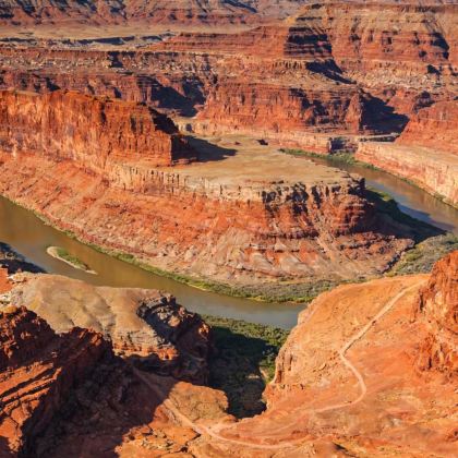 旧金山+洛杉矶+拉斯维加斯+圣地亚哥+大峡谷国家公园+羚羊峡谷+马蹄湾12日11晚私家团