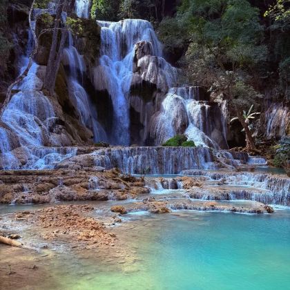 老挝琅勃拉邦3日2晚私家团