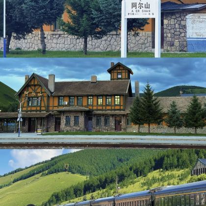 贝加尔湖8日7晚跟团游