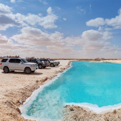 埃及锡瓦+马特鲁港+苏伊士+亚历山大+阿斯旺+卢克索+赫尔格达+开罗15日14晚跟团游