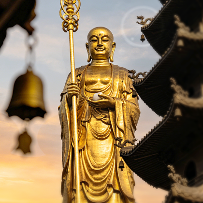 九华山风景区3日2晚跟团游